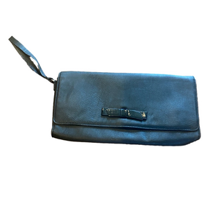 Envelope Clutch with handle